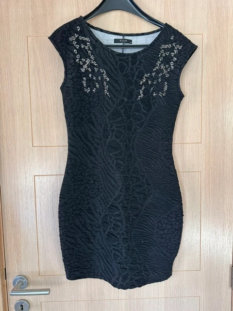 Jurk Vila maat XS (nr1993a)